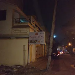 NAVARATNA HOTEL