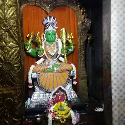 Navasakthi Kamakshi Amman Temple