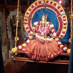 Navasakthi Kamakshi Amman Temple