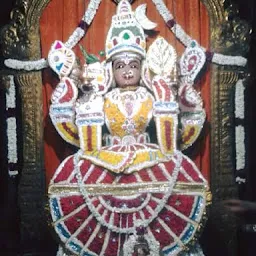 Navasakthi Kamakshi Amman Temple