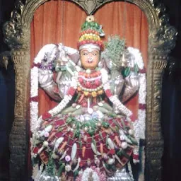 Navasakthi Kamakshi Amman Temple