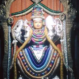 Navasakthi Kamakshi Amman Temple