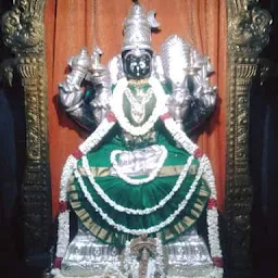 Navasakthi Kamakshi Amman Temple