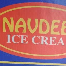 NAVDEEP ICE CREAM