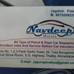 Navdeep Motors