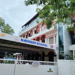 Navdeep School
