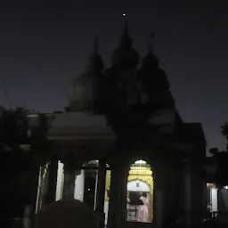 Navdurga Mata Mandir