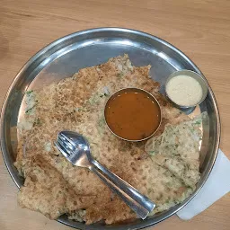 Navdurga Udupi Restaurant