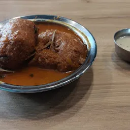 Navdurga Udupi Restaurant