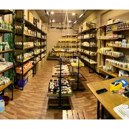 Naveen agencies PUREBIS the natural store