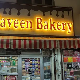Naveen Bakery