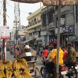 Naveen Nagar Market