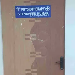 Naveen Physiotherapy