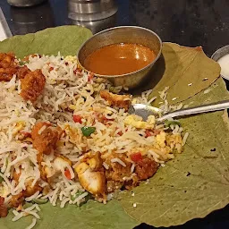 Naveen Praveen Fast Food