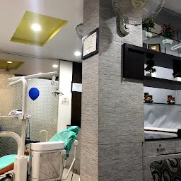 Naveen's Kalyan Dental Hospital Banjara Hills