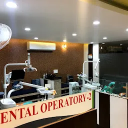 Naveen's Kalyan Dental Hospital Banjara Hills