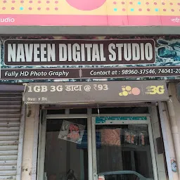 Naveen Studio