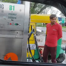 Naveriya Gas CNG Station