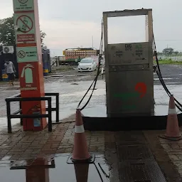 Naveriya Gas CNG Station