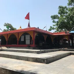 Navgrah Shani Mandir Ujjain
