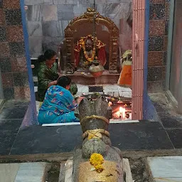 Navgraha Shani Mandir