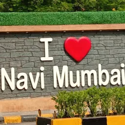 Navi Mumbai Selfie Point