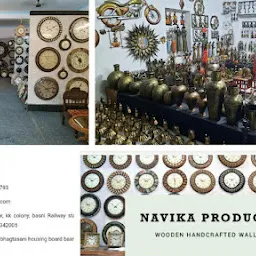 Navika Production | Jodhpur Handicraft Manufacturer