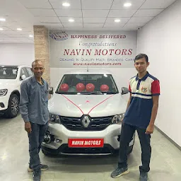 Navin Motors