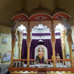 Navin Muktabai Temple