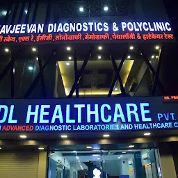 Navjeevan Advanced Diagnostic Laboratories And Healthcare Centre