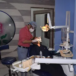 Navjeevan Dental Hospital (Best Dental Hospital & Implant Center dental Surgeon In Dungarpur)