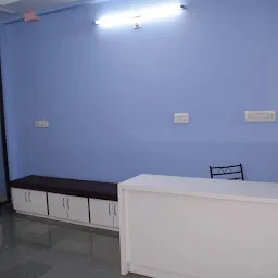 Navjeevan Dental Hospital (Best Dental Hospital & Implant Center dental Surgeon In Dungarpur)