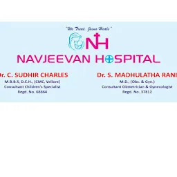 Navjeevan Hospital