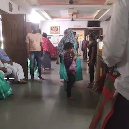 Navjeevan Hospital
