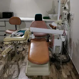 Navjeevan Dental Clinic & Hospital