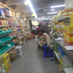 Navjeevan Super Shop - Manraj Park Branch