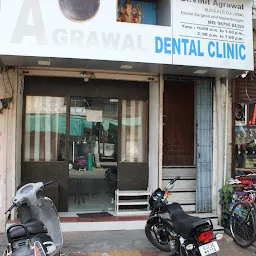 Navjivan dental clinic,Chavdi Bazar