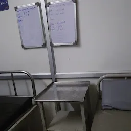 Navjivan Hospital