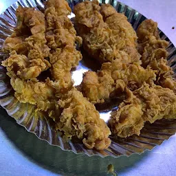 Navjot Fresh Chicken