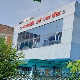 Navjyoti Eye Care Centre