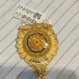 NAVKAR JEWELLERS