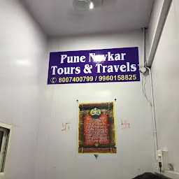 Navkar Travels Pune Head Office