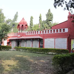 Navlakha Mahal (Satyarth Prakash Nyas)