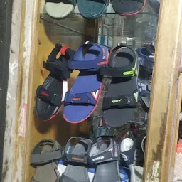 Navnath Footwear