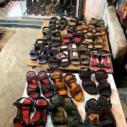 Navnath Footwear