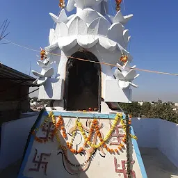 Navnath Mandir Bhandara
