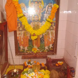 Navnatha Temple