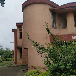 Navodaya Hostel Daman