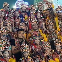 NAVRAAT GARBA GROUP