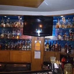 Navrang Bar